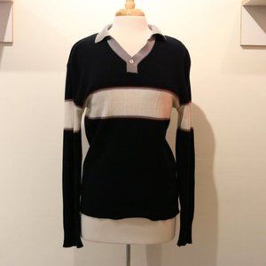 Townsley Color Block Sweater